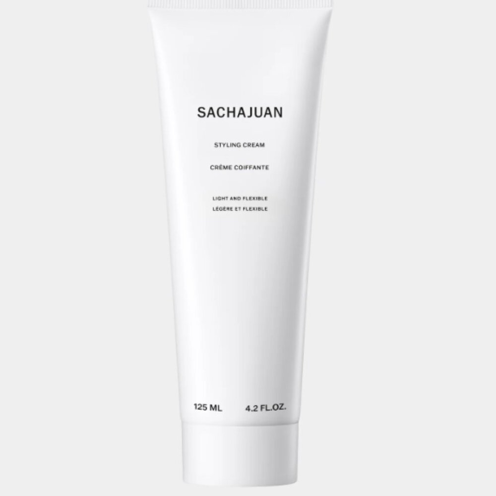 Sachajuan Styling Cream ~ NWT Full Size - Picture 3 of 3